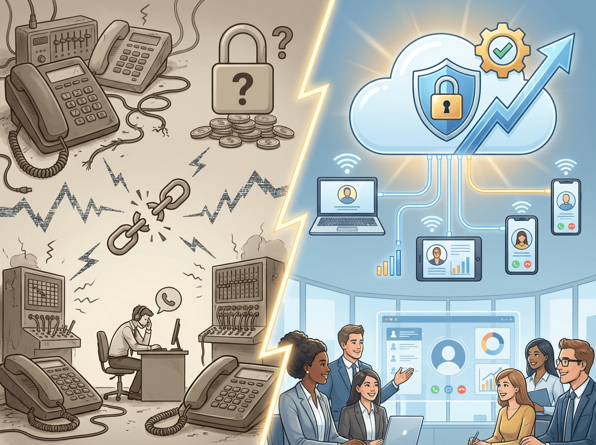 Smart Networks Solutions